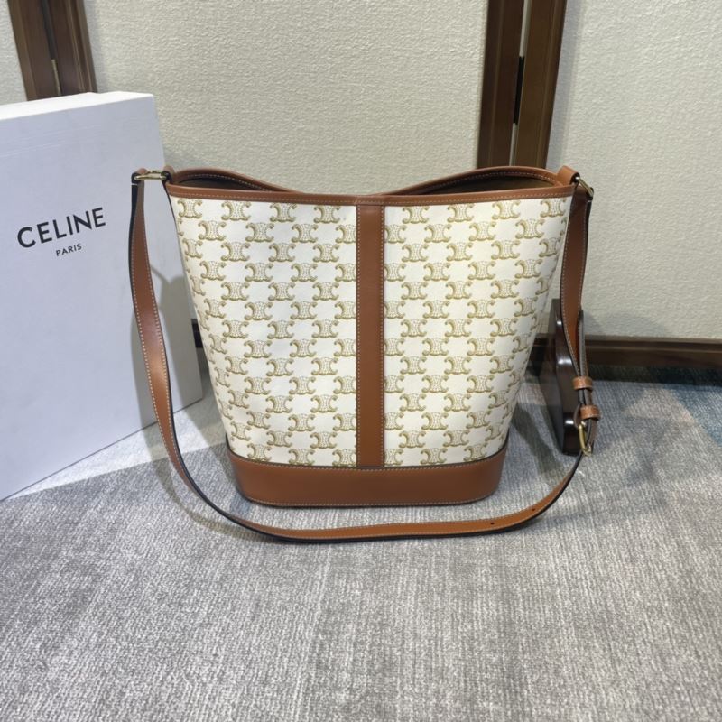 Celine Bucket Bags